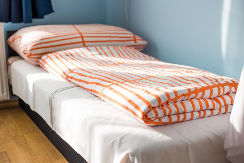 Bed and Breakfast Eden Panzio Еґер Екстер'єр фото